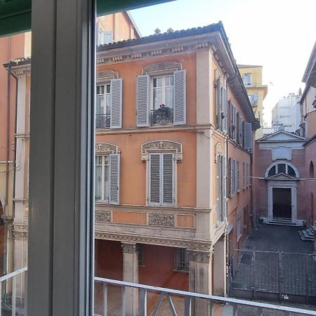 Farolfi Apartments Galliera Bologna Exterior photo