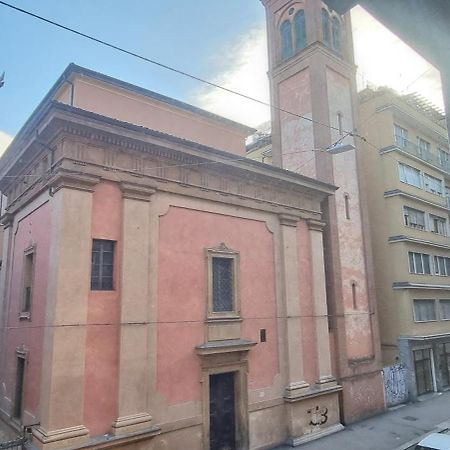 Farolfi Apartments Galliera Bologna Exterior photo