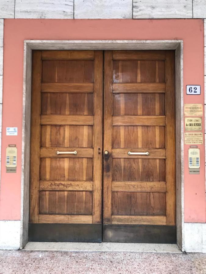 Farolfi Apartments Galliera Bologna Exterior photo