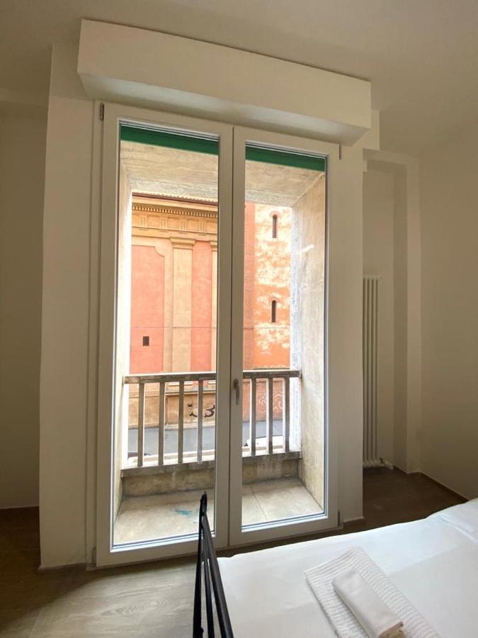 Farolfi Apartments Galliera Bologna Exterior photo