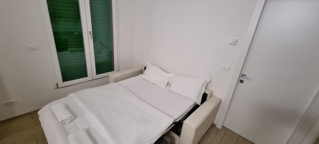 Farolfi Apartments Galliera Bologna Exterior photo