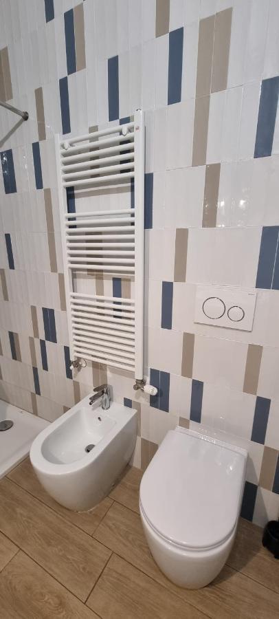 Farolfi Apartments Galliera Bologna Exterior photo
