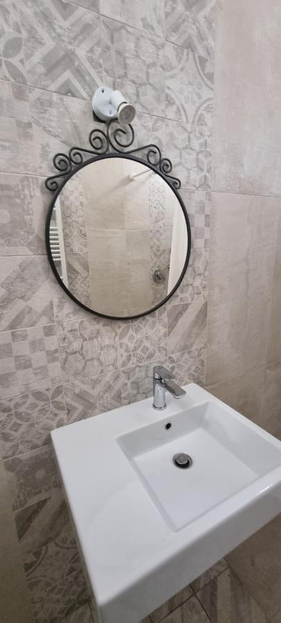 Farolfi Apartments Galliera Bologna Exterior photo