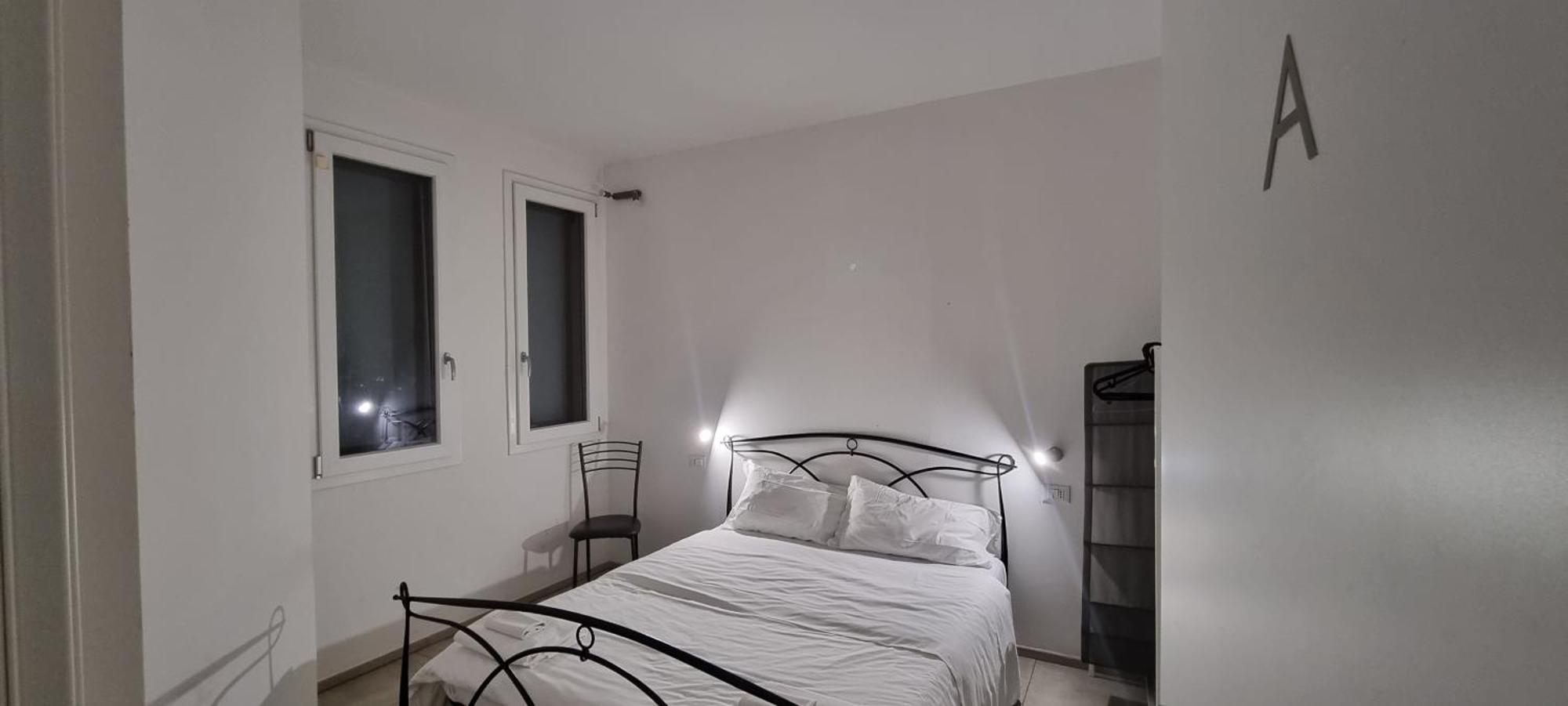 Farolfi Apartments Galliera Bologna Exterior photo