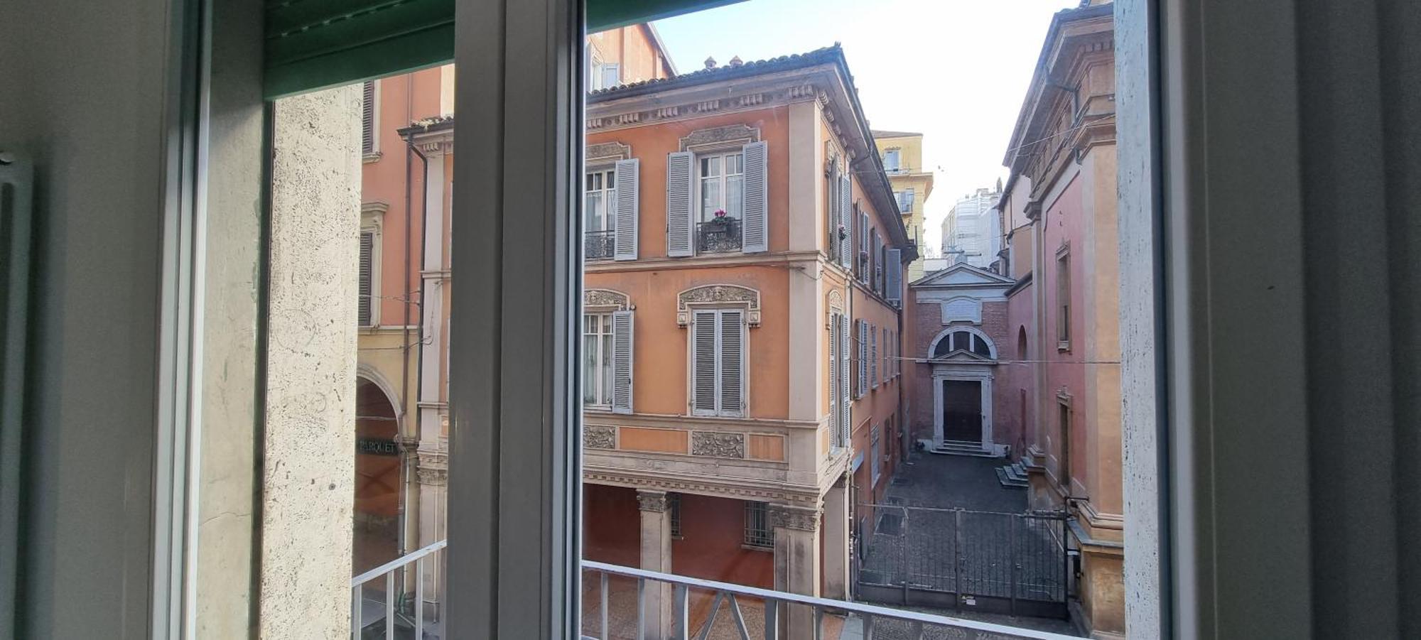 Farolfi Apartments Galliera Bologna Exterior photo