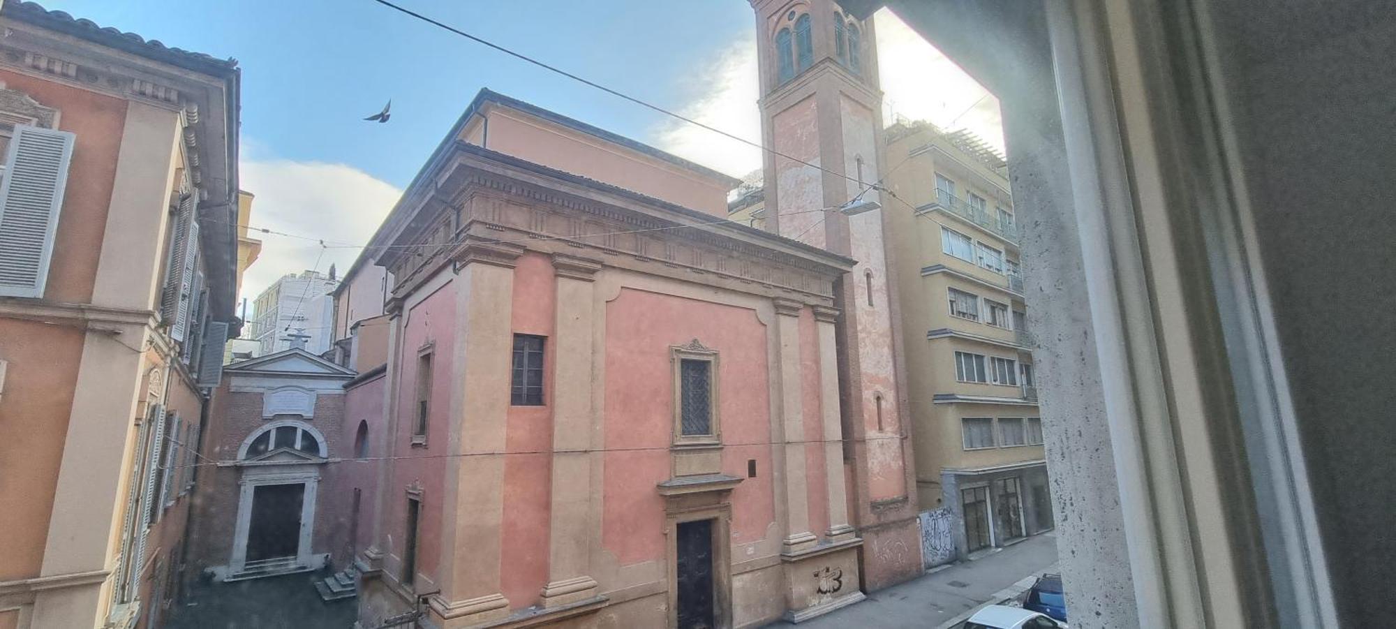 Farolfi Apartments Galliera Bologna Exterior photo