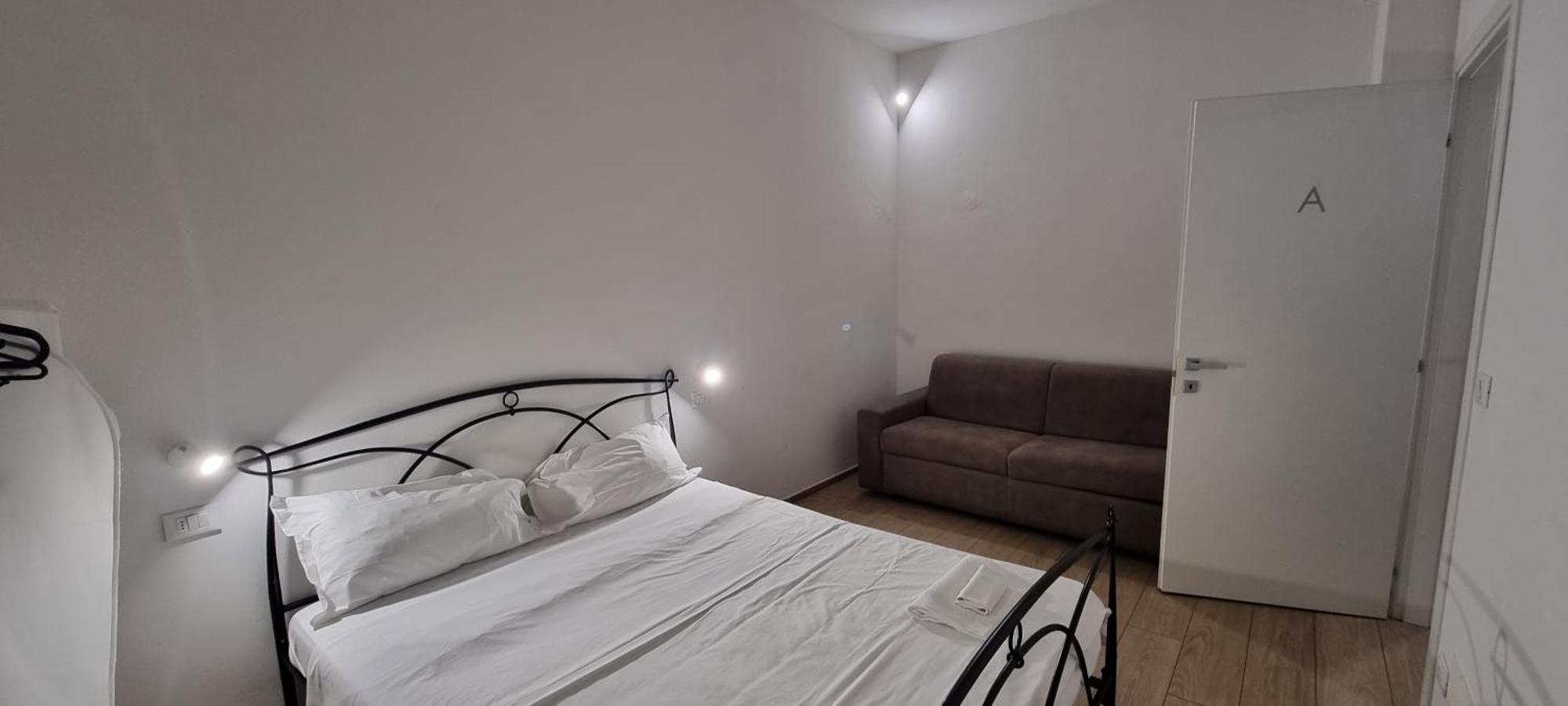 Farolfi Apartments Galliera Bologna Exterior photo