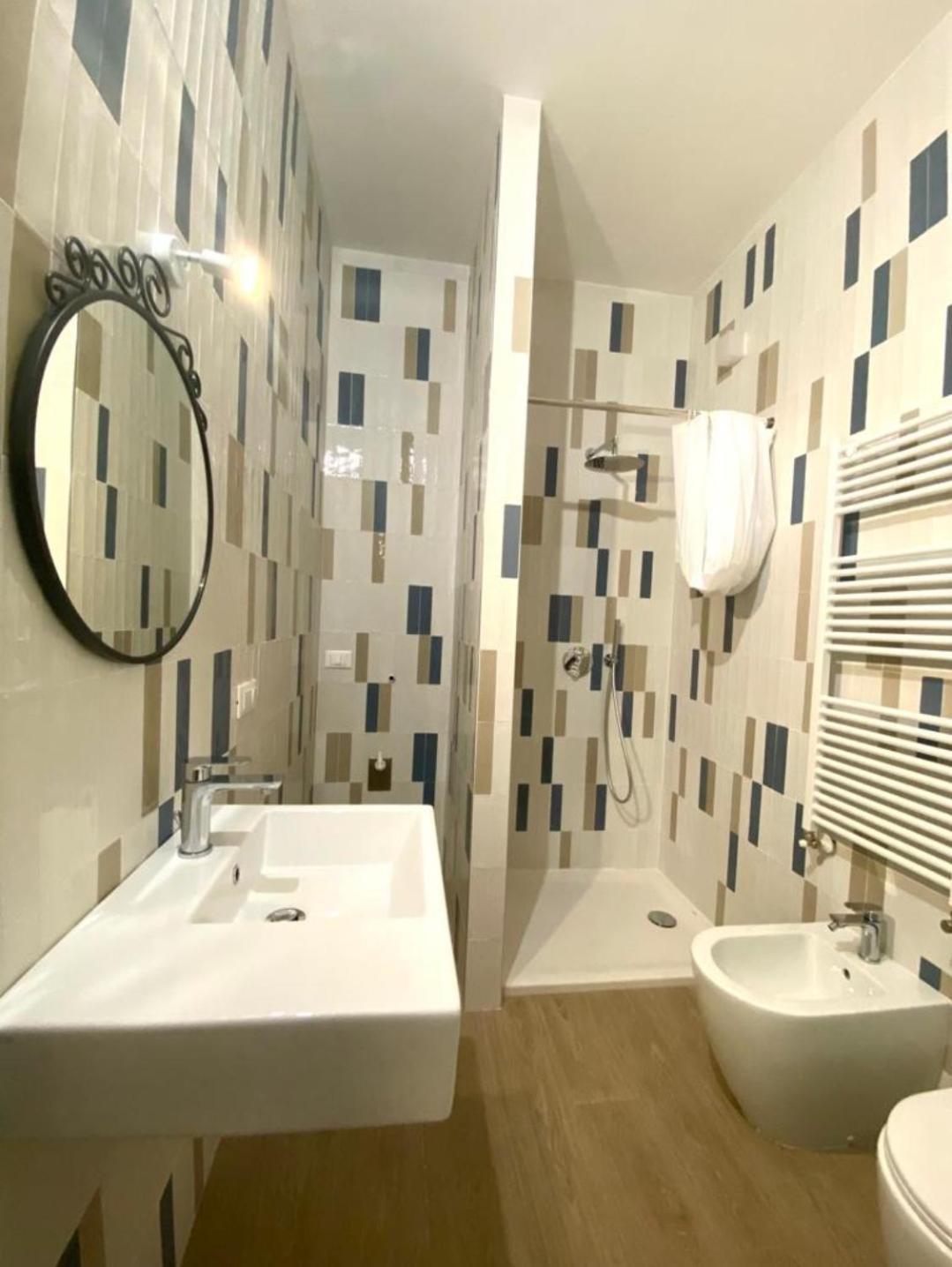 Farolfi Apartments Galliera Bologna Room photo